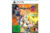 Dusk Diver 2 - Sony PlayStation 5 - RPG - PEGI 12