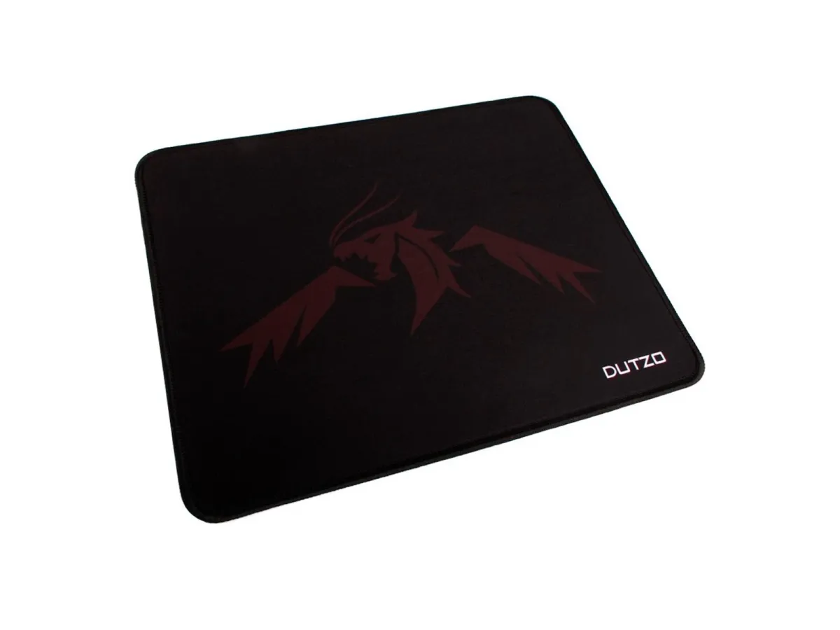 DUTZO Fushi Edged Gaming Mousepad - Medium
