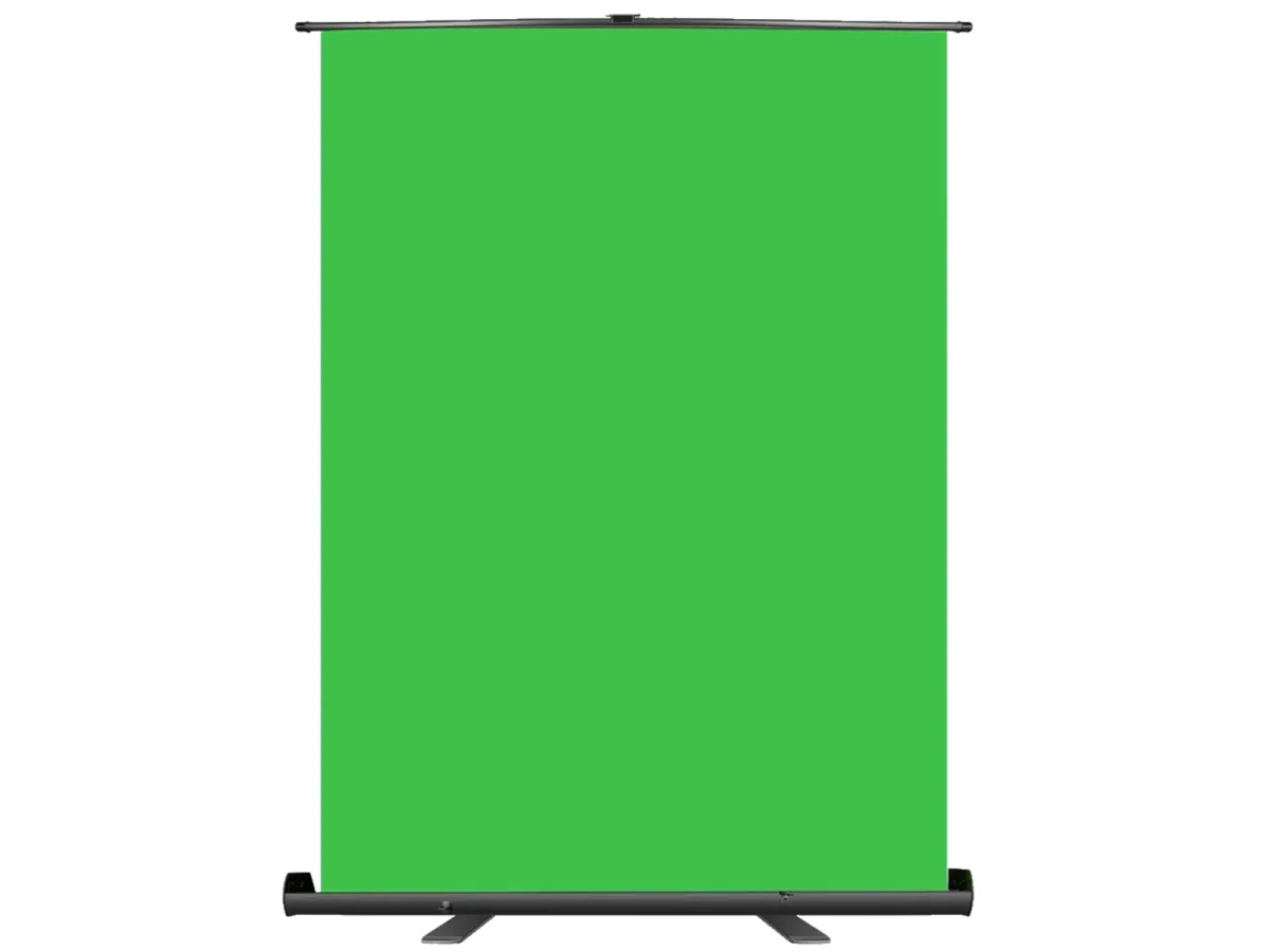 DUTZO Green Screen Pull-Up