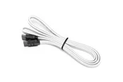 DUTZO SATA-kabel - Weiß - 1 m - Gerader Verbinder