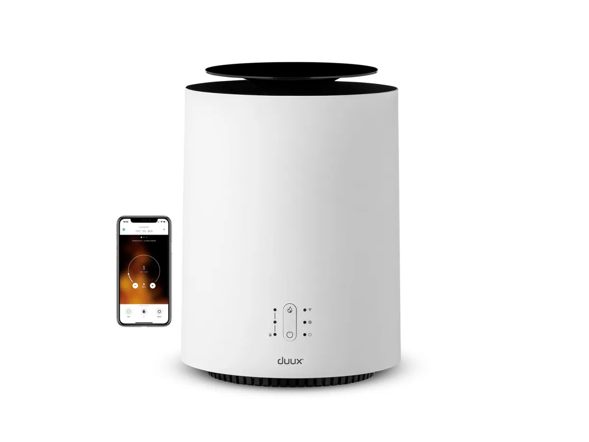 Duux Threesixty Smart 2 - white