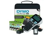 DYMO LabelManager 420P Beschriftungsgerät im Koffer