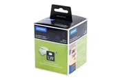 DYMO LabelWriter - address labels - 520 label(s) - 36 x 89 mm