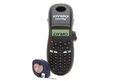 DYMO LetraTag 100H - Color labels - 1.25 cm width - LCD screen