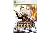 Dynasty Warriors 5: Empires - Microsoft Xbox 360 - Strategie - PEGI 12