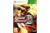 Dynasty Warriors 8 - Microsoft Xbox 360 - Action - PEGI 12