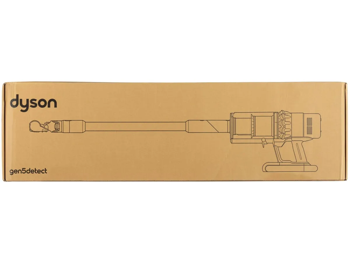 Dyson Handstaubsauger Gen5detect Absolute