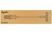 Dyson Handstaubsauger V15 Detect Fluffy