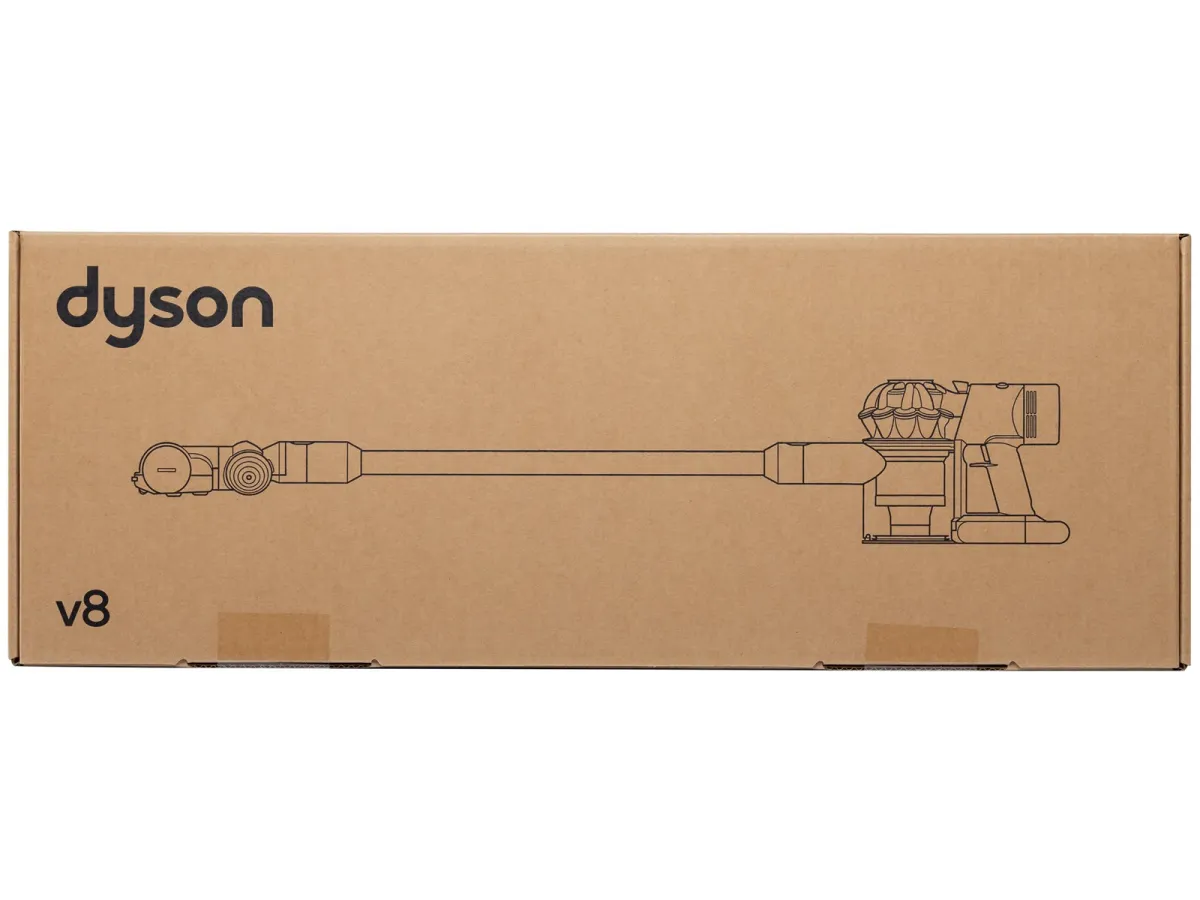 Dyson Handstaubsauger V8 Absolute