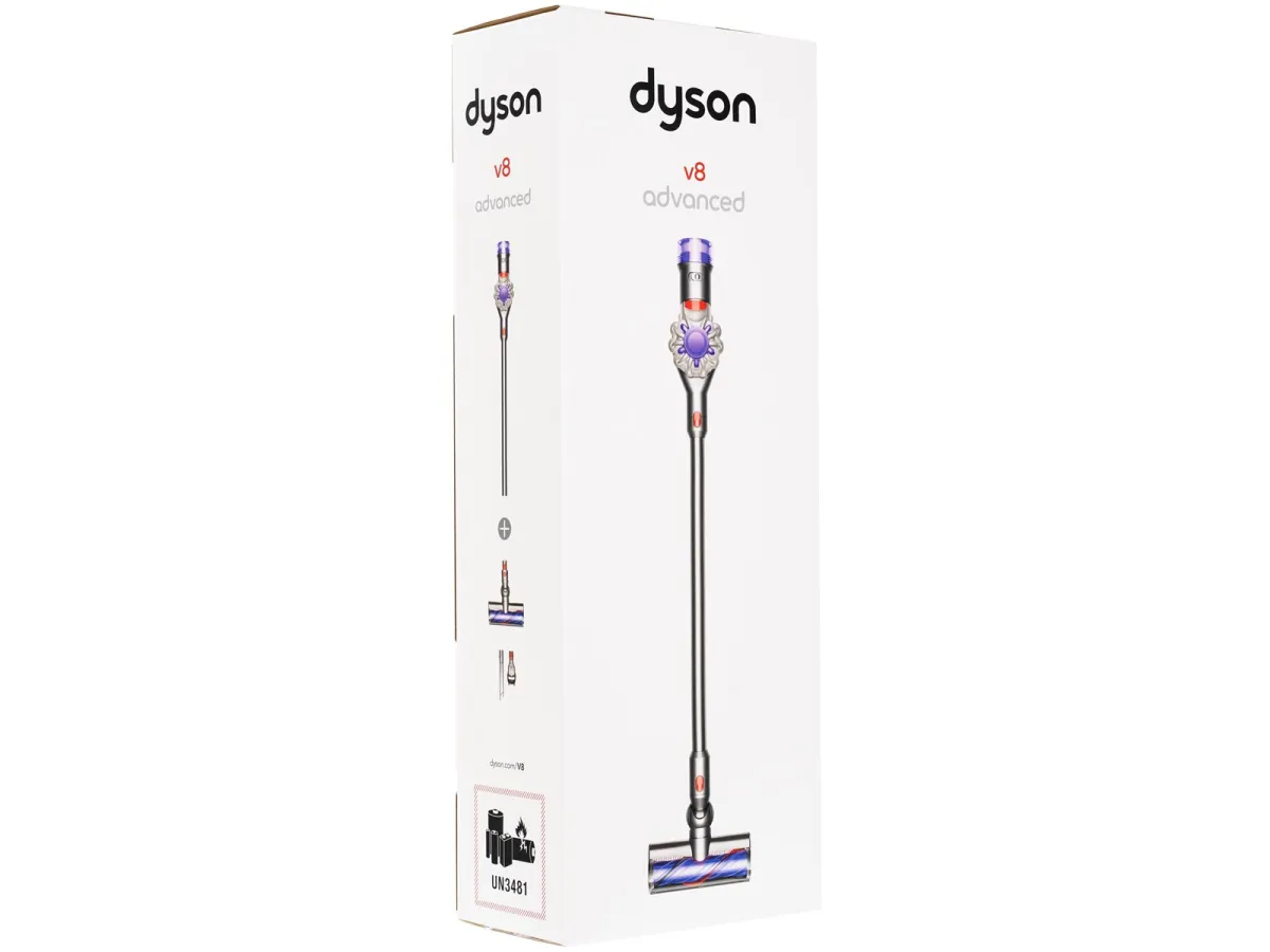 Dyson Handstaubsauger V8 Advanced