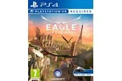 Eagle Flight (PSVR) - Sony PlayStation 4 - Simulation - PEGI 7