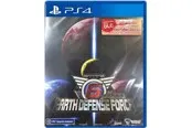 Earth Defense Force 6 - Sony PlayStation 4 - Third Person Shooting - PEGI Unknown