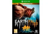Earthfall - Deluxe Edition - Microsoft Xbox One - Action - PEGI 16