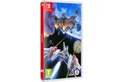 Earthion - Nintendo Switch - Shoot 'em up - PEGI 7