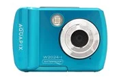 Easypix Aquapix W2024 Splash - Iceblue *DEMO*