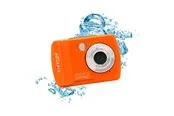Easypix Aquapix W2024 Splash Orange