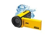 Easypix Aquapix WDV5630 Yellow