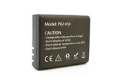 Easypix PG1050 battery - Li-Ion