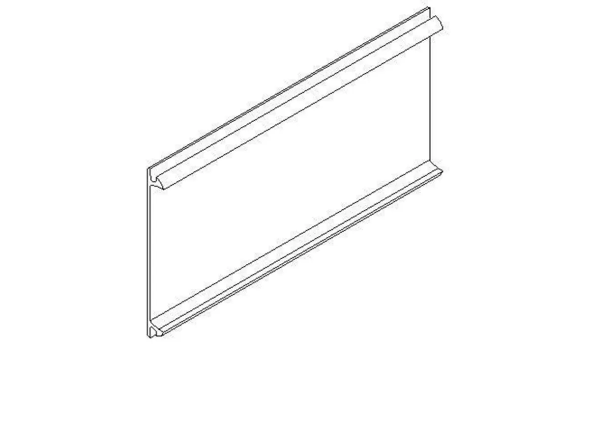 Eaton Blanking plate 4m