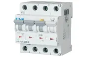 Eaton Mrb6-16/3n/c/003-a - combined residual circuit and miniature