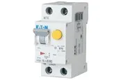 Eaton Pkn6-10/1n/c/003-a-mw - combined residual circuit and miniat