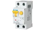 Eaton Pkn6-10/1n/c/03-a-mw - fi/ls 10a 300ma miniature circuit