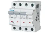 Eaton Pls6-c16/3n-mw - miniature circuit breaker mcb