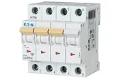 Eaton Plsm-c13/3n-mw - miniature circuit breaker mcb