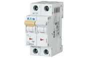 Eaton Plzm-c13/1n-mw - miniature circuit breaker mcb