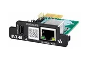 Eaton - remote management adapter - 10/100 Ethernet