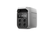EcoFlow Delta 3 Plus - 1024Wh