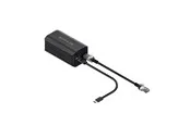 EcoFlow Portable Power Station Grounding Adapter - C14 Socket