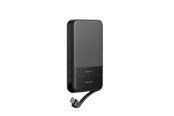 EcoFlow Rapid 5K - 30W- Qi2 - Wireless Charging Powerbank (Akku) - schwarz - 5000 mAh