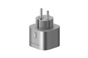 EcoFlow Smart Plug - Silver