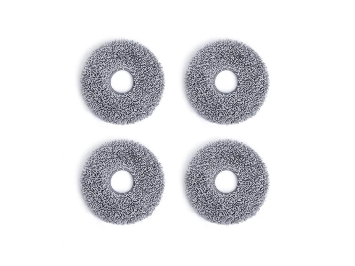 Ecovacs Mopping Pads for N30 Pro Omni