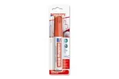 Edding e-800 permanent marker red