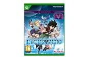 Edens Zero (Day One Edition) - Microsoft Xbox Series X - Action - PEGI 16