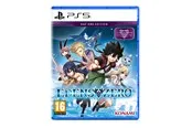 Edens Zero (Day One Edition) - Sony PlayStation 5 - Action - PEGI 16