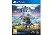 Edge of Eternity - Sony PlayStation 4 - Action/Abenteuer - PEGI 16