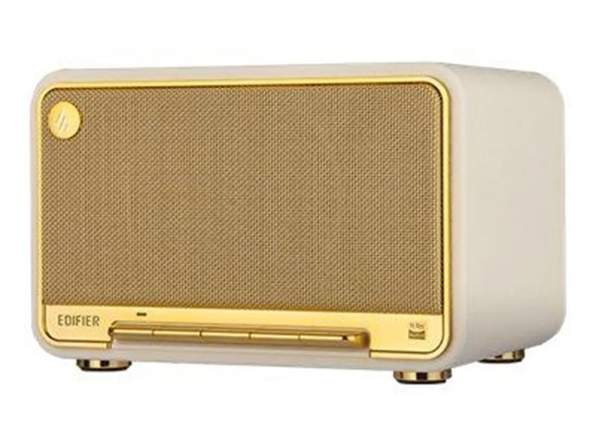 Edifier D32 - speaker - wireless