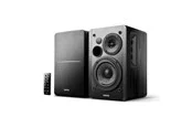 Edifier R1280DB - 2.0 Bluetooth Bookshelf Speakers - 42W - Black