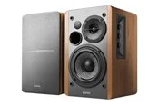 Edifier R1280T - Bookshelf Speakers - Wired - 42W - Brown