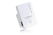 Edimax EW-7438RPN N300 Mini Wi-Fi Extender/Access Point/Wi-Fi Bridge
