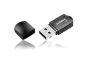 Edimax EW-7811UTC AC600 Wireless Dual-Band Mini USB Adapter