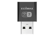 Edimax EW-7822UN7 - network adapter - USB-A