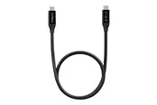 Edimax UC4 Series - USB-C cable - 24 pin USB-C to 24 pin USB-C - 3 m