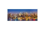 Educa 3000 New York Skyline “Panorame” Series