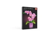 Educa Floral Art Orchid