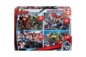 Educa Multi 4 Avengers 50-150