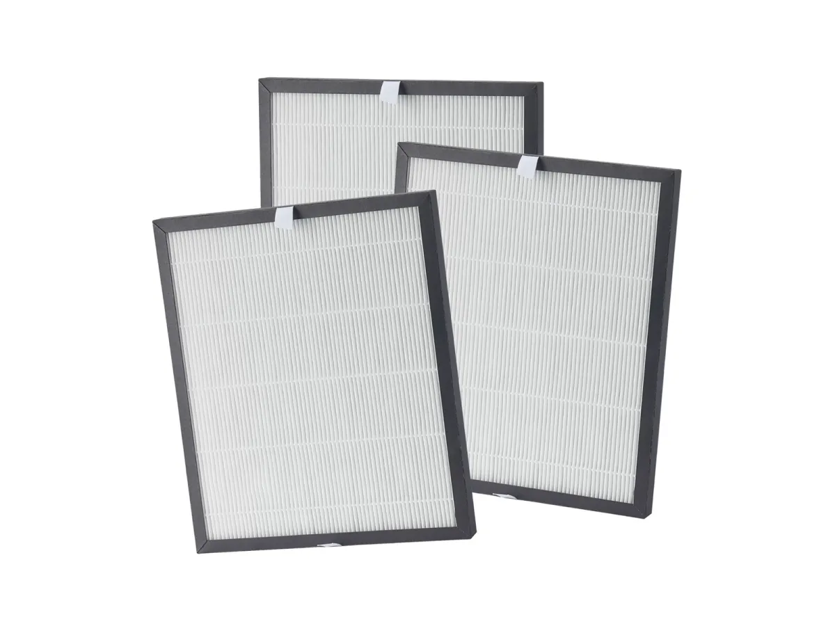 eeese HEPA H13 Filter 3-Pack for Carl